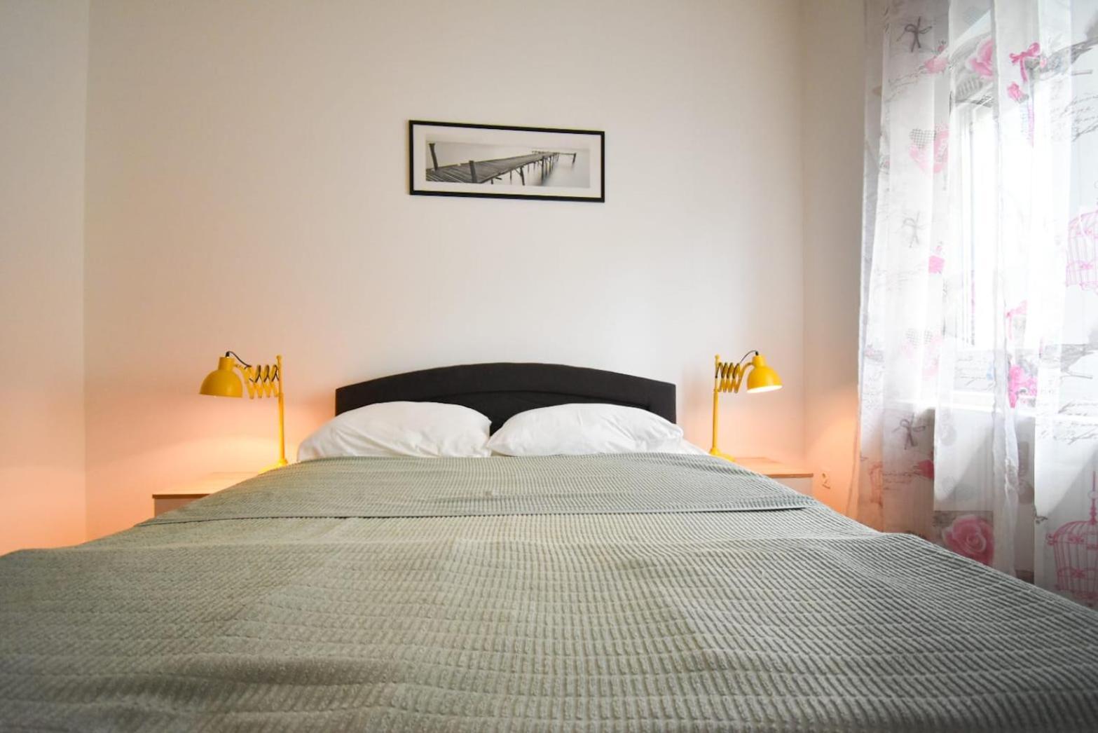 Apartment Yelena Rose West Zadar Exterior foto