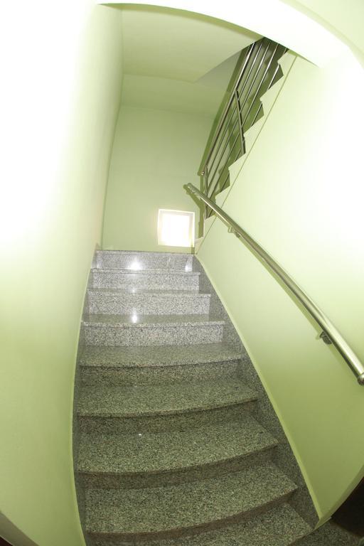 Apartment Yelena Rose West Zadar Exterior foto