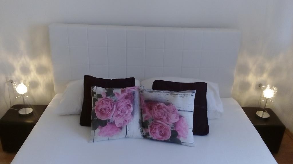 Apartment Yelena Rose West Zadar Exterior foto