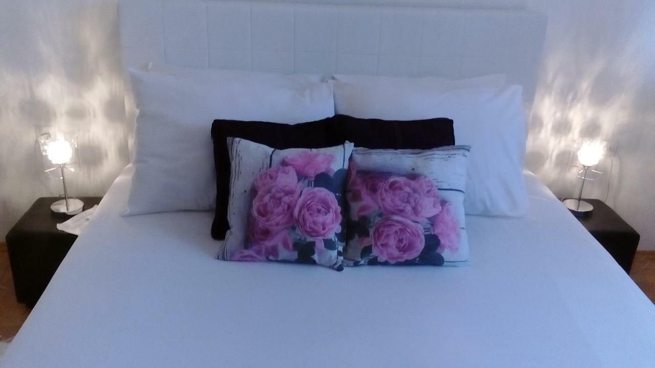 Apartment Yelena Rose West Zadar Exterior foto